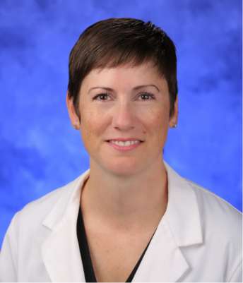 Amy Westcott, MD MHPE CMD FAAHPM AGSF