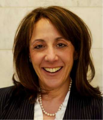 Emily Jaffe MD, MBA